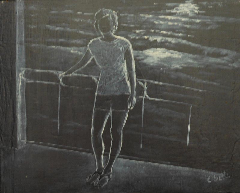 Night in Puerto Vallarta