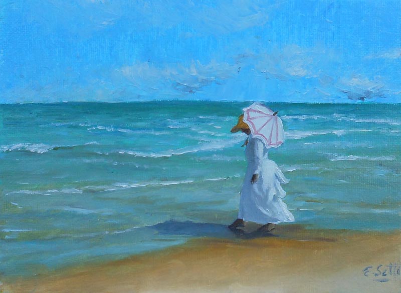 Thinking about the Past