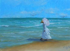 Thinking about the Past