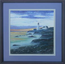 Pigeon Point Lighthouse